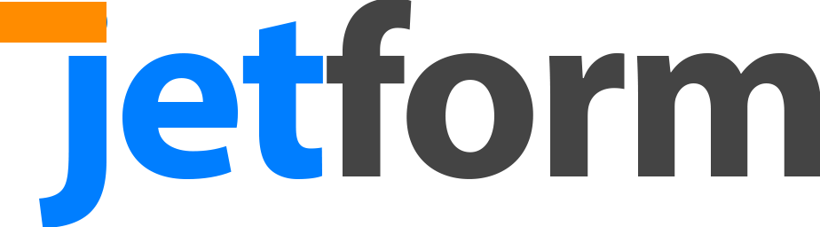JetForm logo